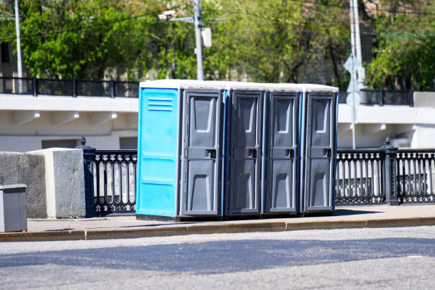 Best Event Portable Toilet Rental in Salem Heights, OH